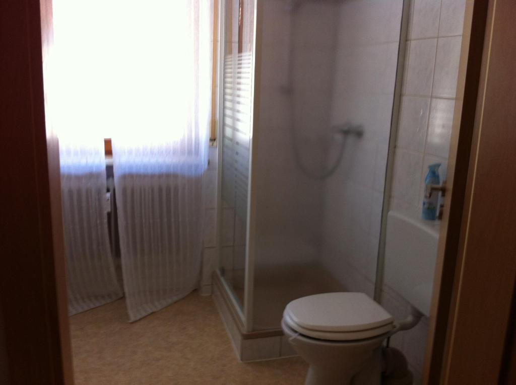 A & J Ferienwohnung Hirsch Rust Quarto foto